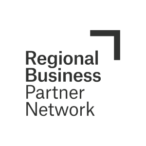 Regional Business Partner Network logo