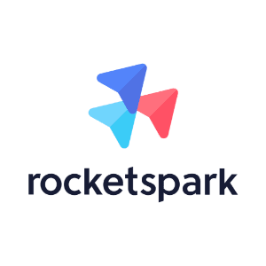 Rocketspark logo