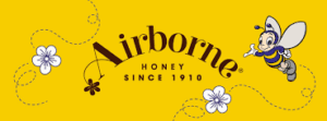 Airborne Honey