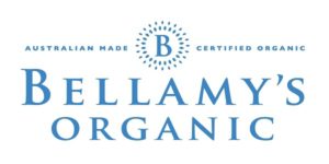 Bellamys Organic