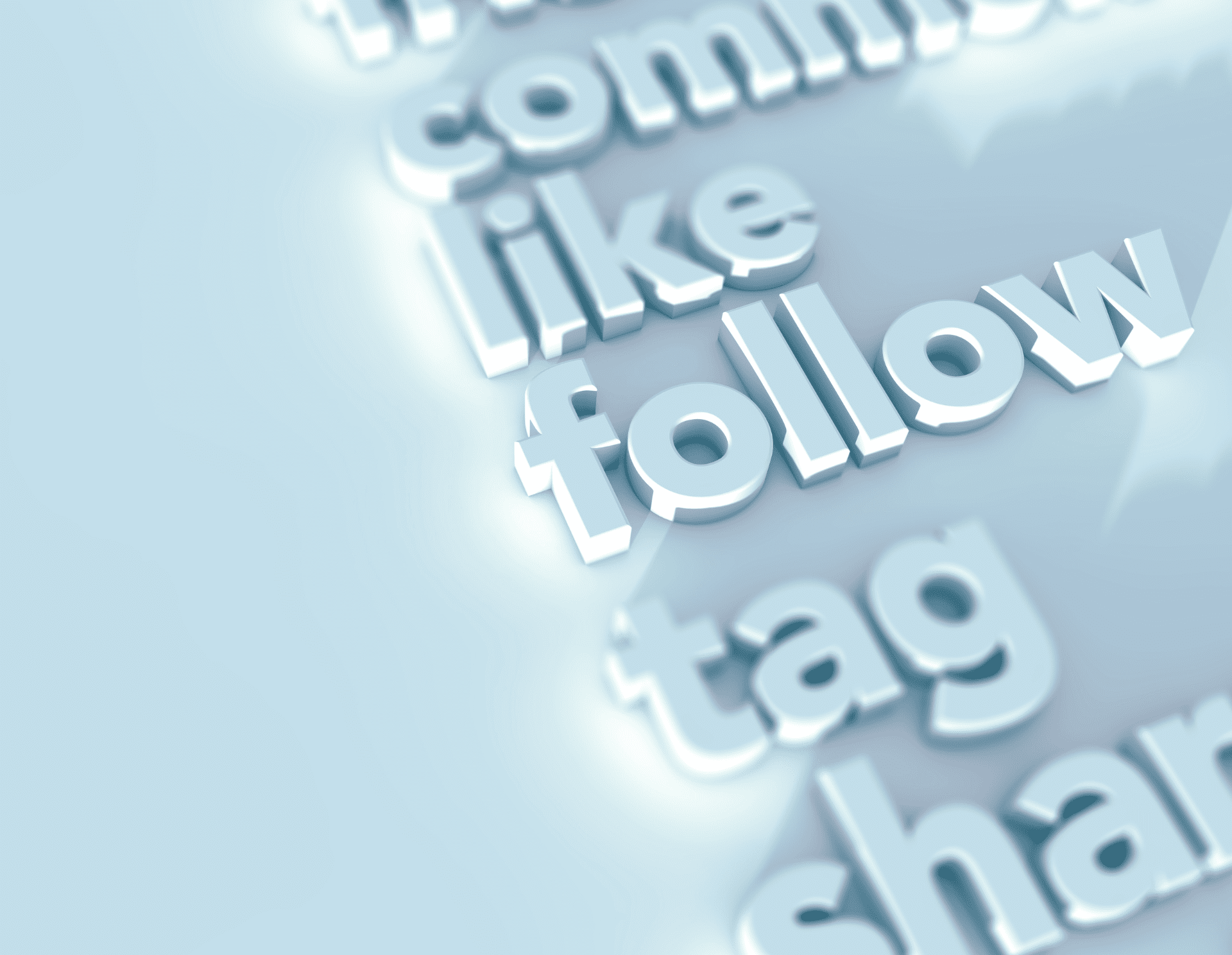 Navigating the Social Media Landscape in 2025