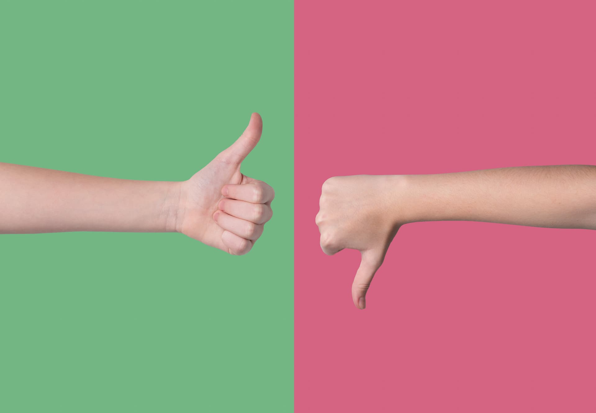 how to remove a bad google review