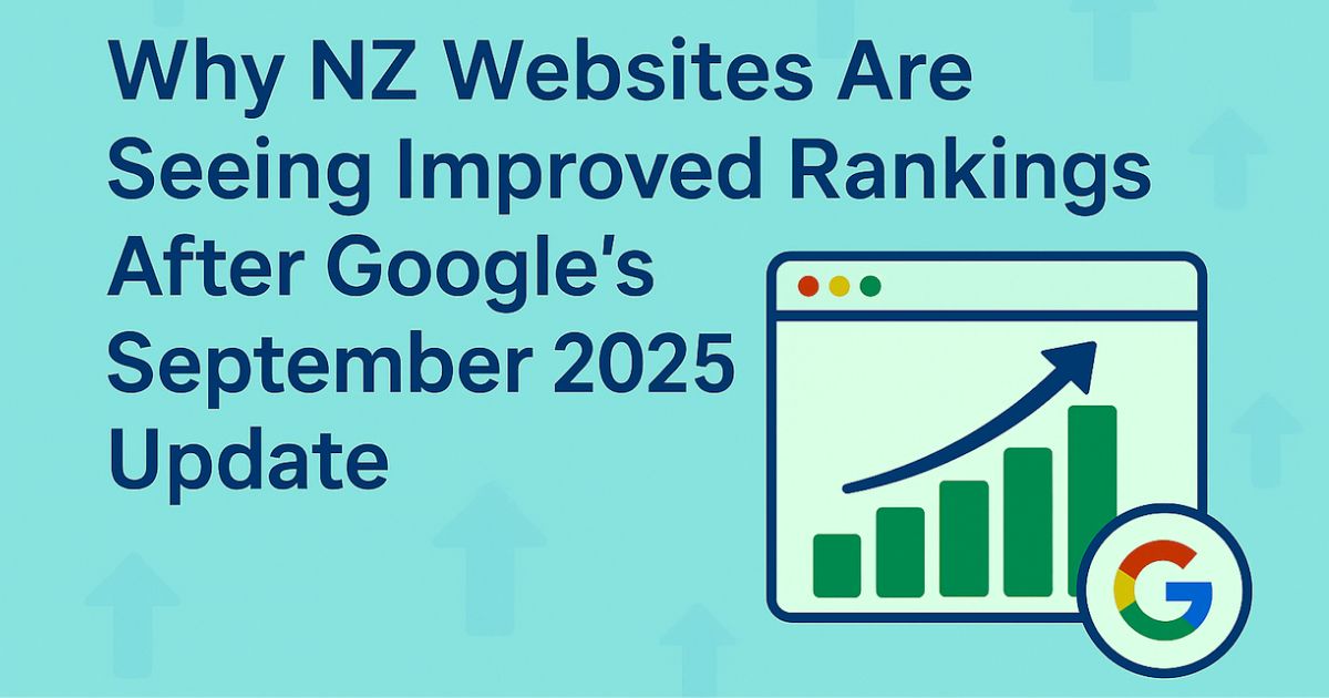 Why Happy Monday websites are improving search rankings