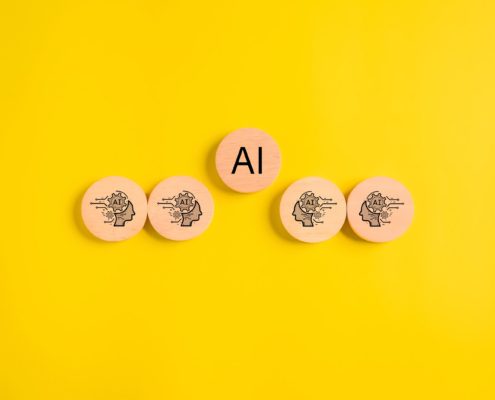 AI and the wiring beneath