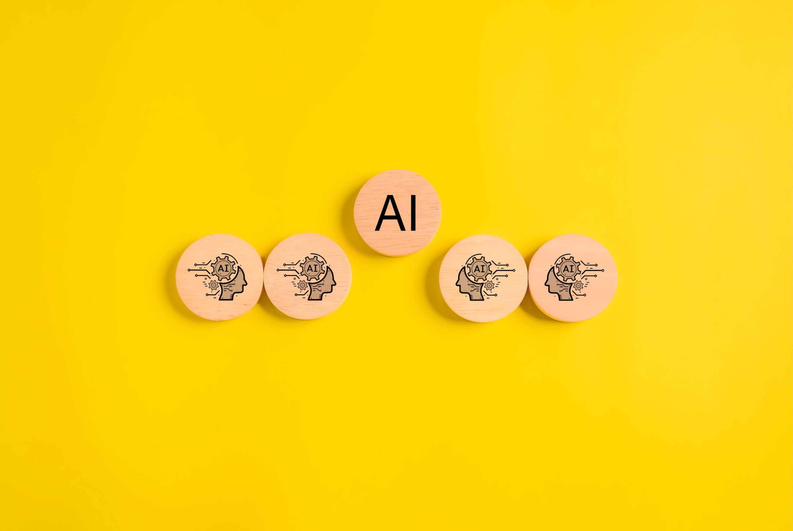 AI and the wiring beneath